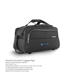 Premium American Tourister Luggage Bag